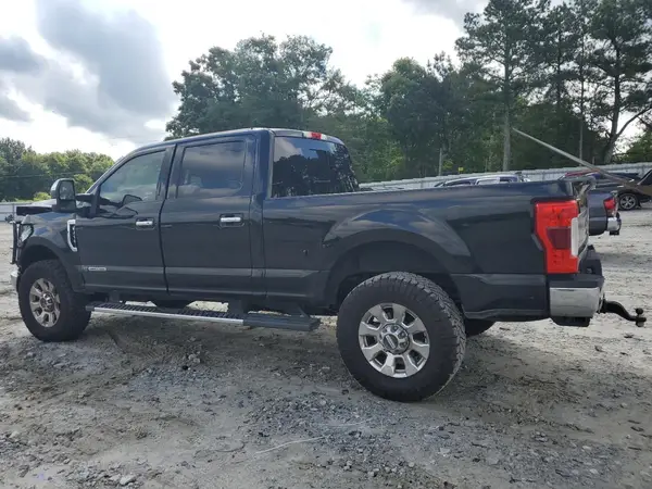 1FT7W2BT9JEC74088 2018 FORD F250 - Image 2