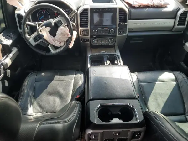 1FT7W2BT9JEC74088 2018 FORD F250 - Image 8