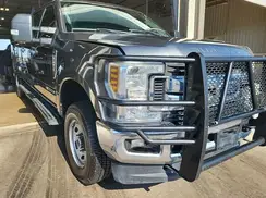 1FT7W2BT9JEC93174 2018 FORD F250