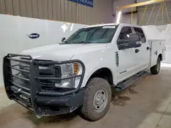1FT7W2BT9JEC94826 2018 FORD F250