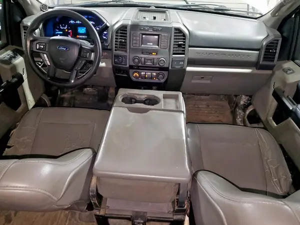 1FT7W2BT9JEC94826 2018 FORD F250 - Image 8
