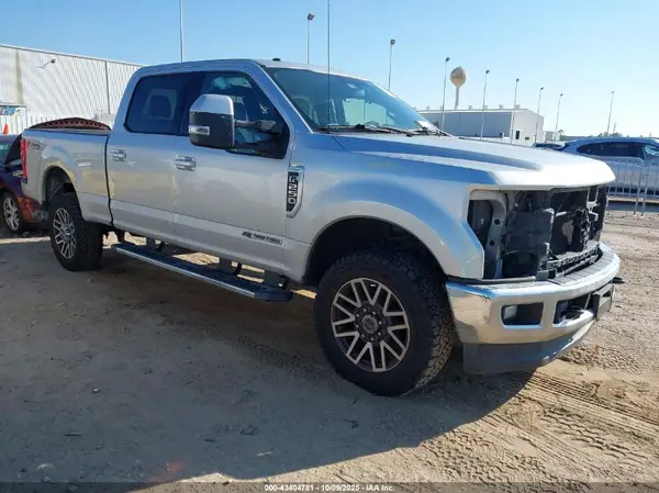 1FT7W2BT9JED04898 2018 FORD F250 - Image 1