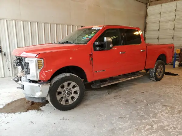 1FT7W2BT9KEC06567 2019 FORD F250 - Image 1