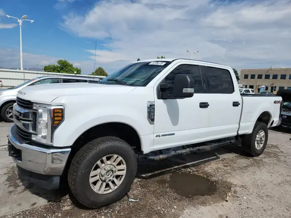 1FT7W2BT9KEC16709 2019 FORD F250 - Image 1