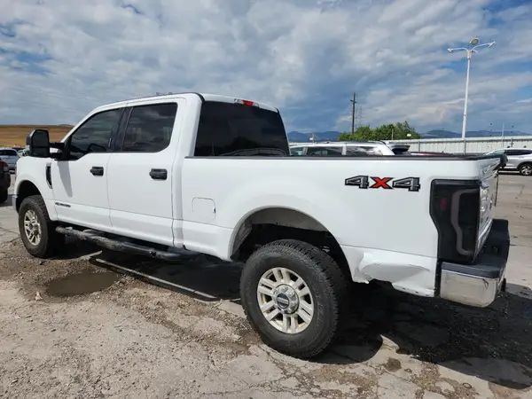 1FT7W2BT9KEC16709 2019 FORD F250 - Image 2