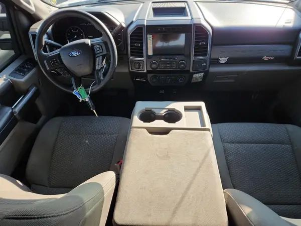 1FT7W2BT9KEC16709 2019 FORD F250 - Image 8