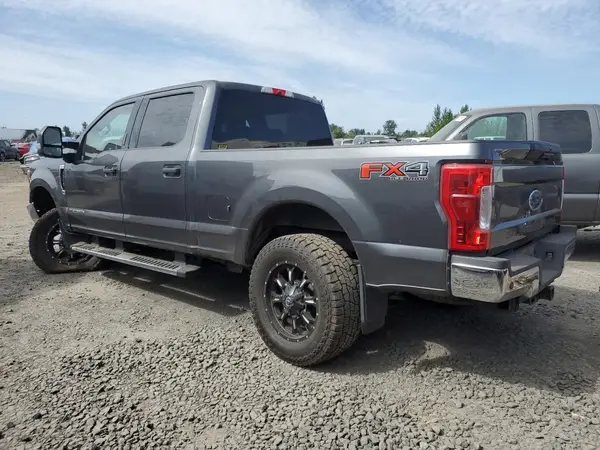 1FT7W2BT9KEC24552 2019 FORD F250 - Image 2