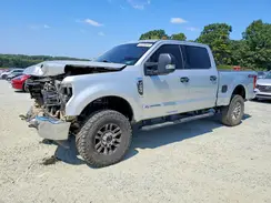 1FT7W2BT9KEC40542 2019 FORD F250