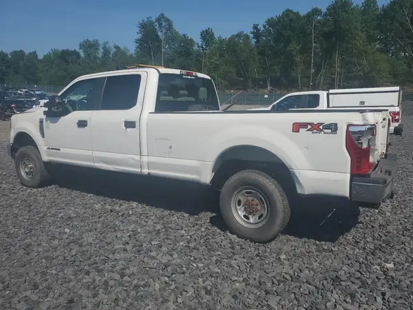 1FT7W2BT9KEC44994 2019 FORD F250 - Image 2