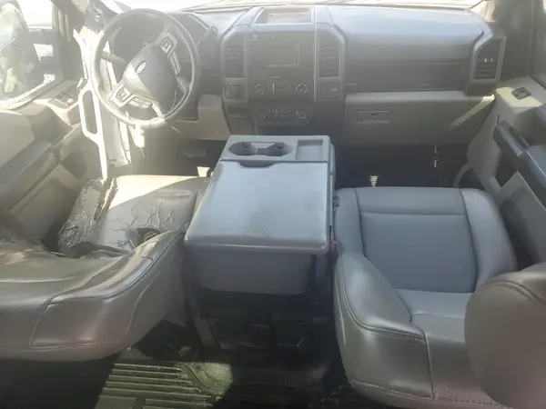 1FT7W2BT9KEC44994 2019 FORD F250 - Image 8