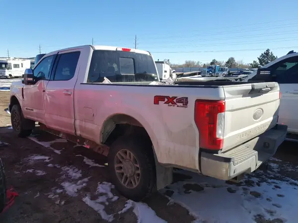 1FT7W2BT9KEC54974 2019 FORD F250 - Image 2