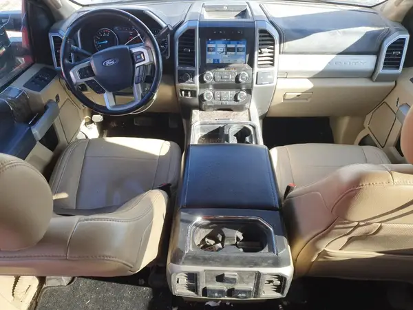 1FT7W2BT9KEC54974 2019 FORD F250 - Image 8