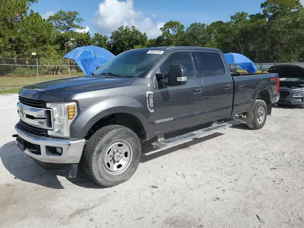1FT7W2BT9KEC61729 2019 FORD F250 - Image 1