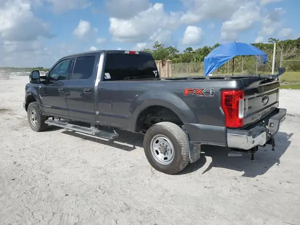 1FT7W2BT9KEC61729 2019 FORD F250 - Image 2