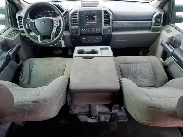 1FT7W2BT9KEC61729 2019 FORD F250 - Image 8