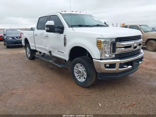 1FT7W2BT9KEC61942 2019 FORD F250 - Image 1