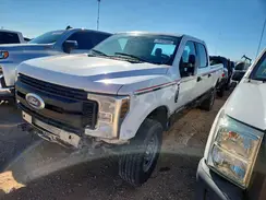 1FT7W2BT9KEC62606 2019 FORD F250