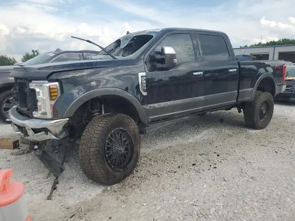 1FT7W2BT9KEC65070 2019 FORD F250 - Image 1
