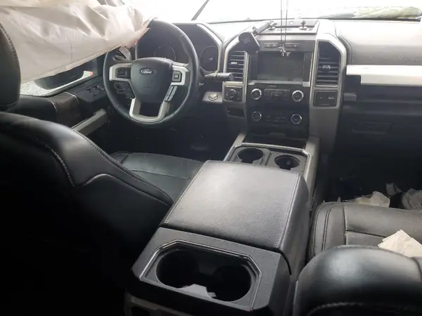 1FT7W2BT9KEC65070 2019 FORD F250 - Image 8