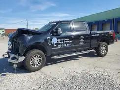 1FT7W2BT9KEC71712 2019 FORD F250
