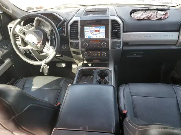 1FT7W2BT9KEC71712 2019 FORD F250 - Image 8