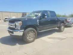 1FT7W2BT9KEC76618 2019 FORD F250