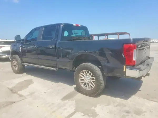 1FT7W2BT9KEC76618 2019 FORD F250 - Image 2