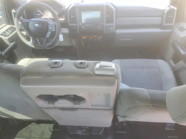 1FT7W2BT9KEC76618 2019 FORD F250 - Image 8