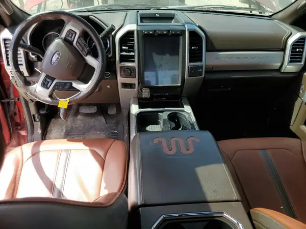 1FT7W2BT9KEC76957 2019 FORD F250 - Image 8