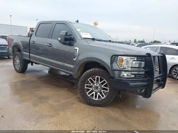 1FT7W2BT9KEC87389 2019 FORD F250 - Image 1