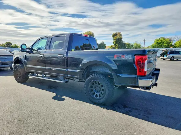 1FT7W2BT9KEC88994 2019 FORD F250 - Image 2