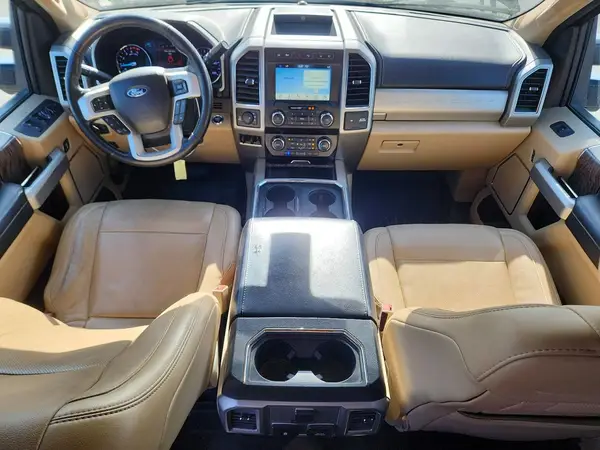 1FT7W2BT9KEC88994 2019 FORD F250 - Image 8