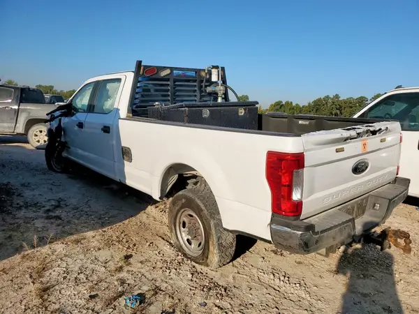 1FT7W2BT9KEC90728 2019 FORD F250 - Image 2