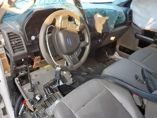 1FT7W2BT9KEC90728 2019 FORD F250 - Image 8
