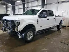 1FT7W2BT9KEC90857 2019 FORD F250