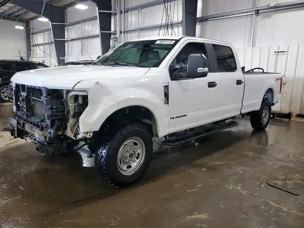 1FT7W2BT9KEC90857 2019 FORD F250 - Image 1