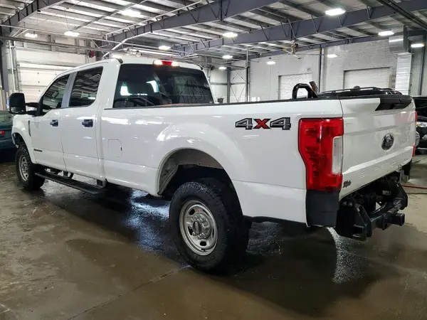 1FT7W2BT9KEC90857 2019 FORD F250 - Image 2