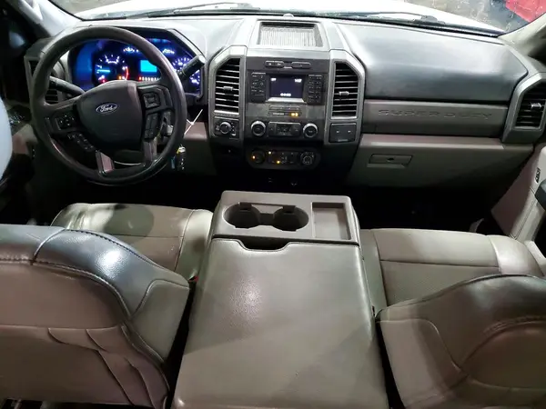 1FT7W2BT9KEC90857 2019 FORD F250 - Image 8