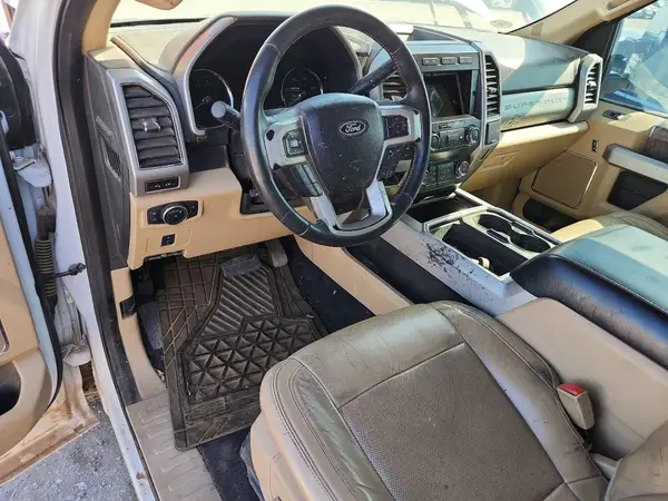 1FT7W2BT9KEC91345 2019 FORD F250 - Image 8