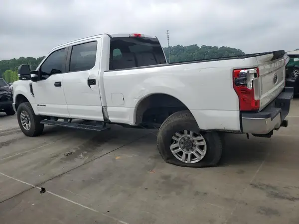 1FT7W2BT9KED08872 2019 FORD F250 - Image 2