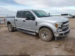 1FT7W2BT9KED09942 2019 FORD F250