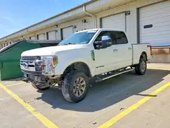 1FT7W2BT9KED10671 2019 FORD F250