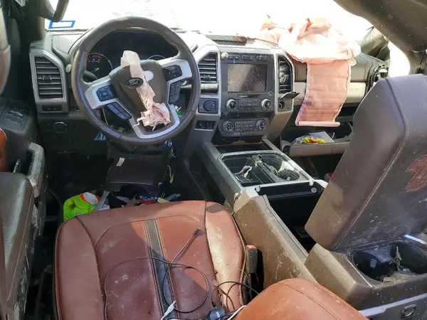 1FT7W2BT9KED25171 2019 FORD F250 - Image 8