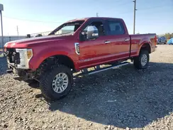 1FT7W2BT9KED30919 2019 FORD F250