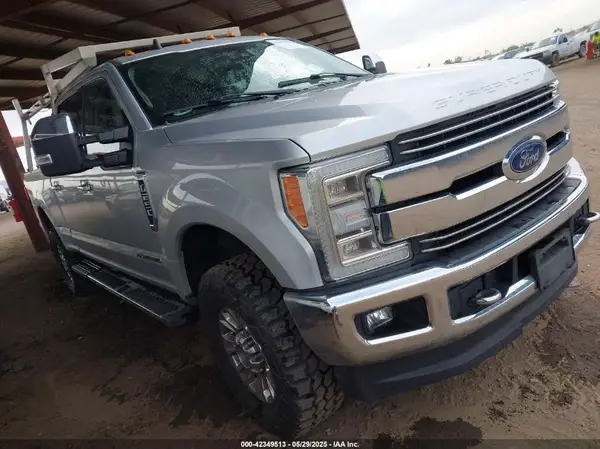1FT7W2BT9KED46246 2019 FORD F250 - Image 1