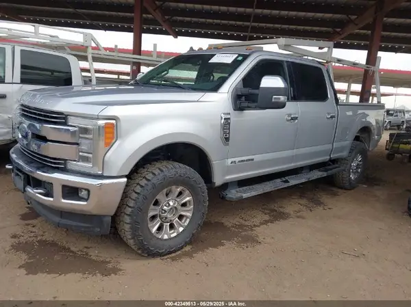 1FT7W2BT9KED46246 2019 FORD F250 - Image 2
