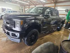 1FT7W2BT9KED46280 2019 FORD F250