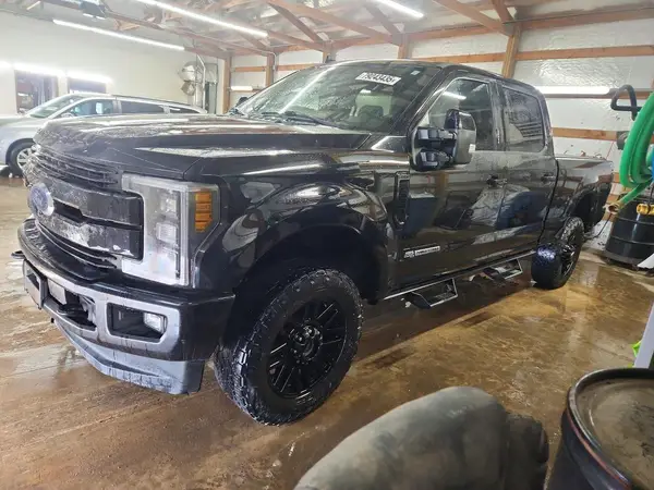 1FT7W2BT9KED46280 2019 FORD F250 - Image 1