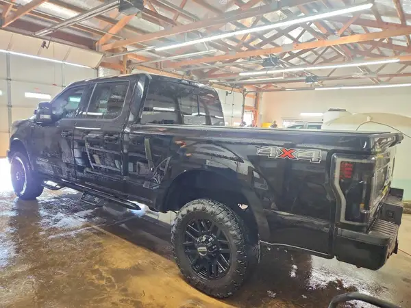 1FT7W2BT9KED46280 2019 FORD F250 - Image 2