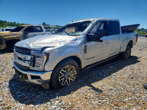 1FT7W2BT9KED64939 2019 FORD F250 - Image 1